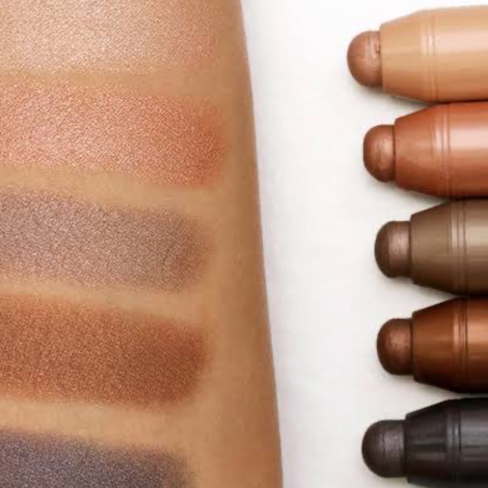 ⚡️💕Clinique Chubby Stick Eyeshadow Fuller Fudge - Picture 5 of 12
